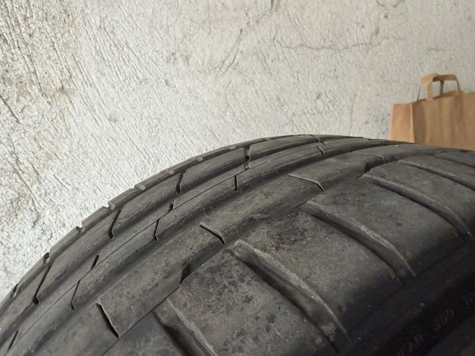 Летни гуми 2бр. Hankook Ventus s1 evo3