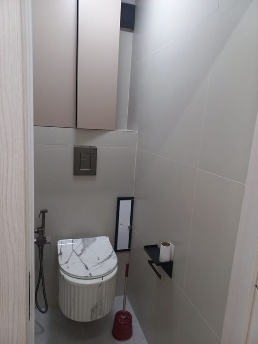 Квартира под ключ