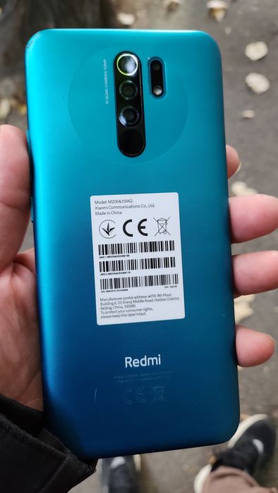 Vand Xiaomi redmi 9c pt piese