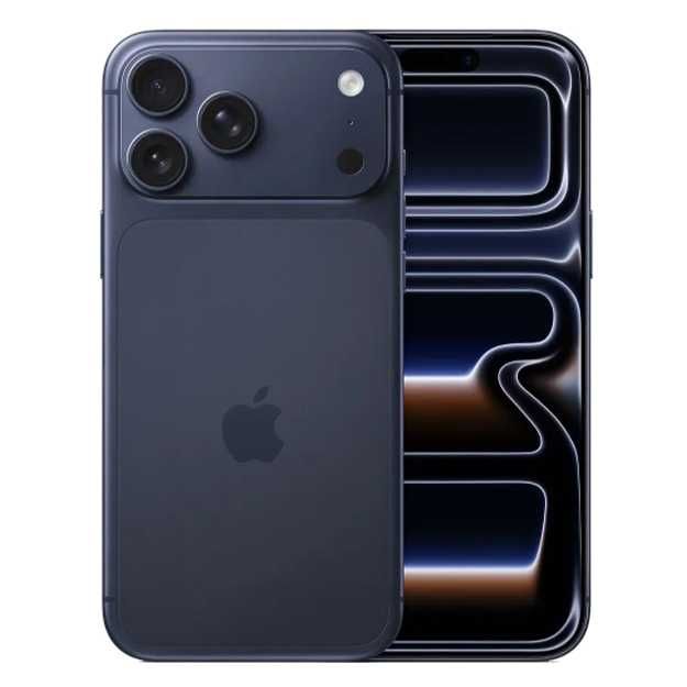 iPhone 17 Pro Max sim+esim bosh to'lovsiz muddatli tolov garantya imei