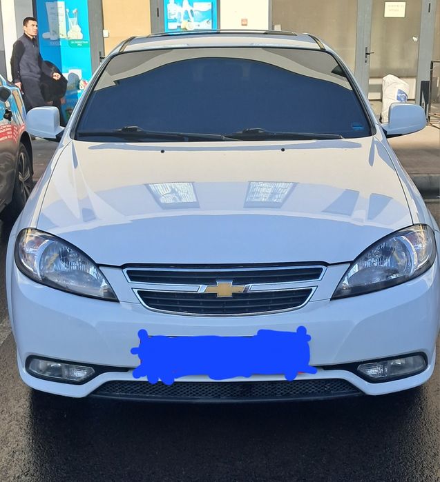 Продается, Gentra