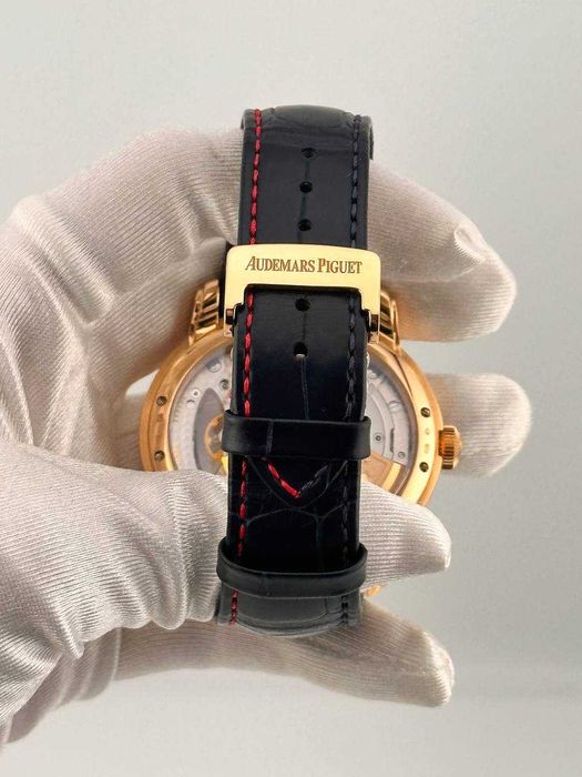 Audemars Piguet Millenary