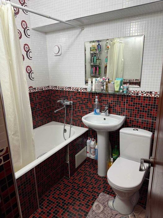 65 m² 3/2/4 g‘ishtli uy Yunusabad 4 65 м² 3/2/4 Юнусабад4