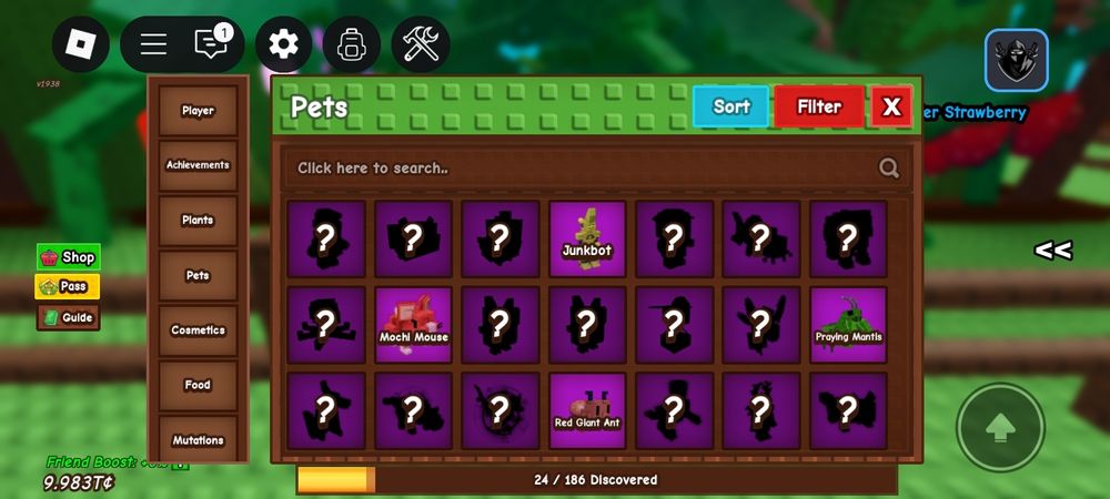 Обмен аккаунт на блокс фрутс аккаунт