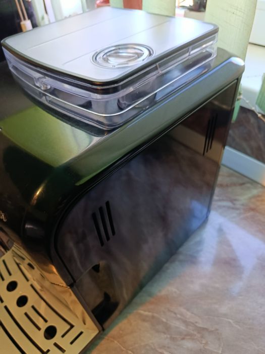 Espressor: Saeco syntia