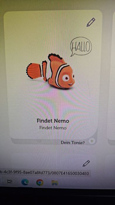 Toniebox figurine pe limba germana