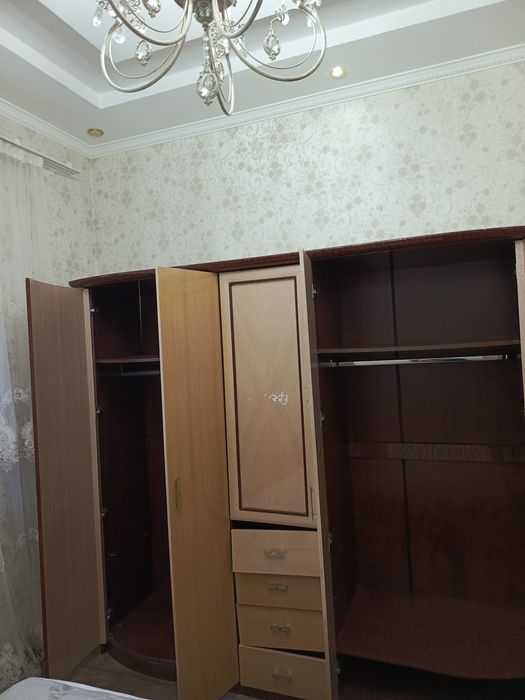 Спальный гарнитур