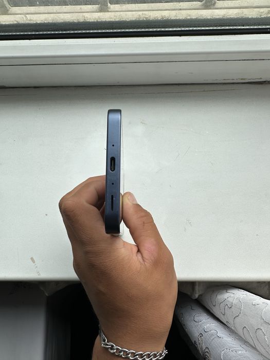 Samsung A 35  128 гб