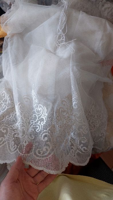 Шторы и тюль для комнат