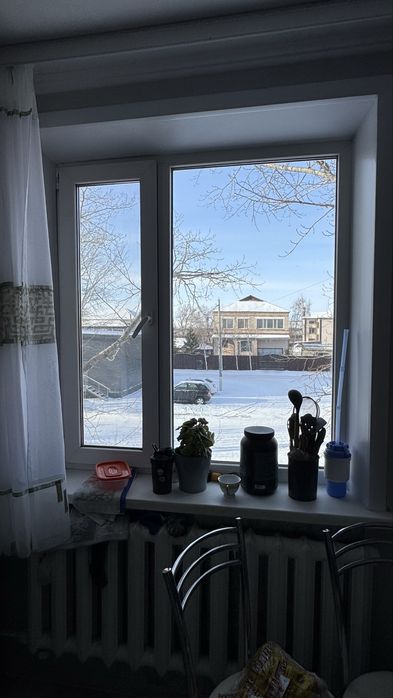 Продам пластиковые окна б/у в городе экибастуз