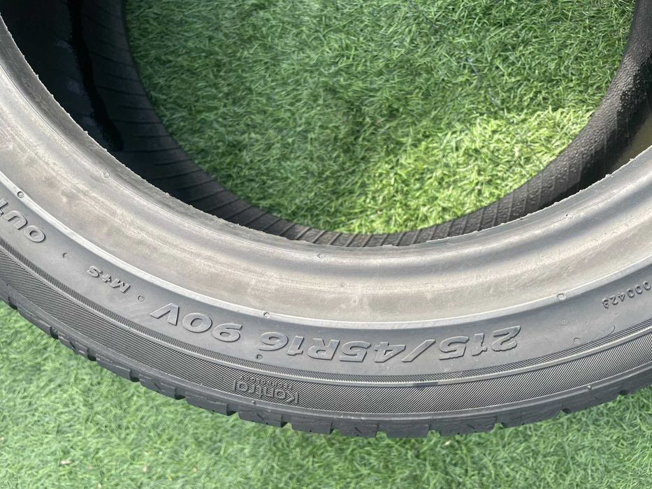 215 45 16 hankook