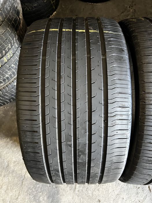 2 anvelope vara ca NOI 315/30/22 , Continental , DOT 2025 , 6.2 mm