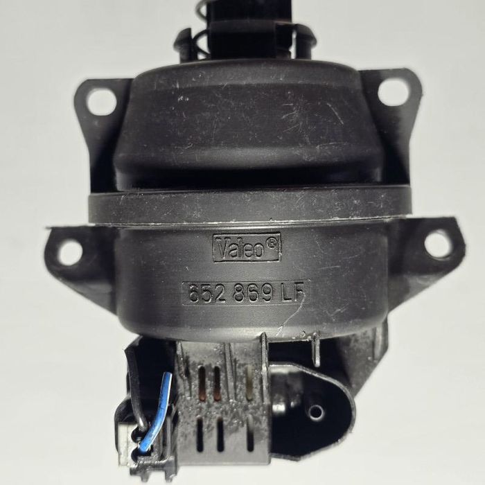 Electrovalva Opel Vectra B 1.8i