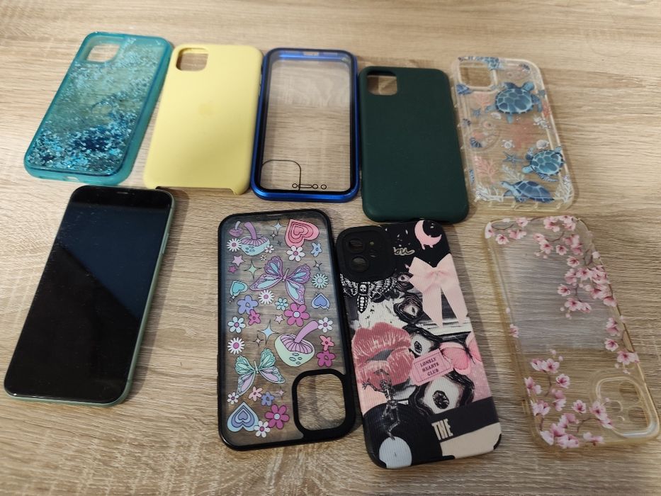 iPhone 11 128 gb