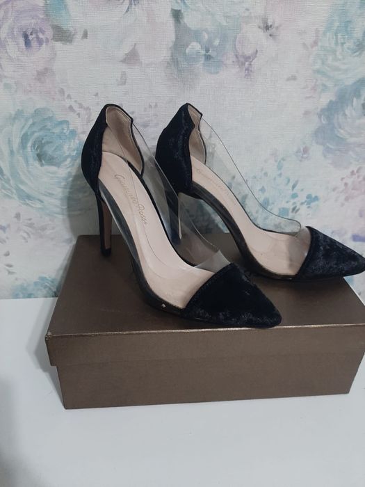 Продам туфли