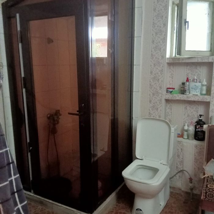 Продам дом , залиния.