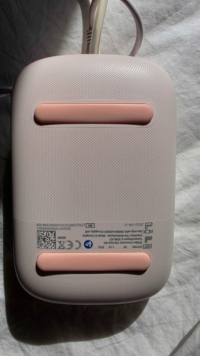 Pompa san Philips Avent + CADOU lot tampoane absorbante sân Philips Avent. Lansinoh, Chicco, Bella