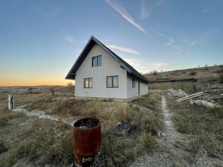 Casa de vanzare Campenesti