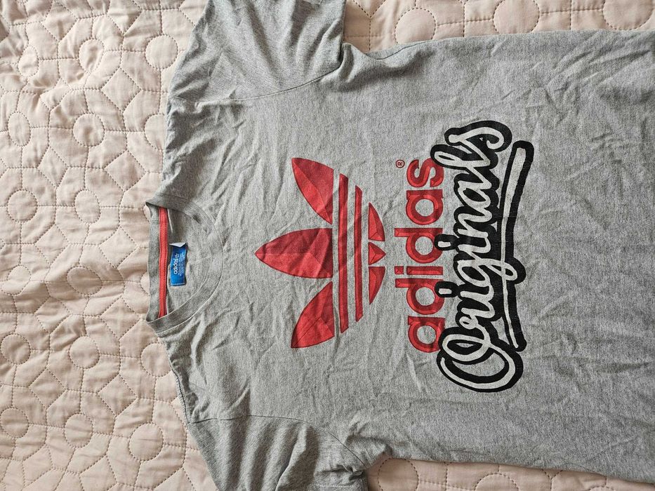 Тениски Adidas, Guess, Superdry, Levis, Ralph Lauren Polo