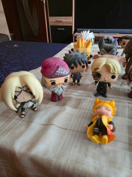 Funko POP фигурки на 5€