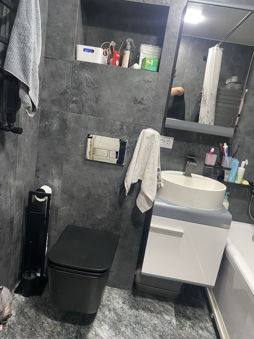 Продаётся  квартира