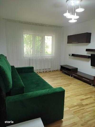 Apartament 3 camere decomandat – Nicolina, 75 mp, etaj 1, parcare incl — fotografia 1