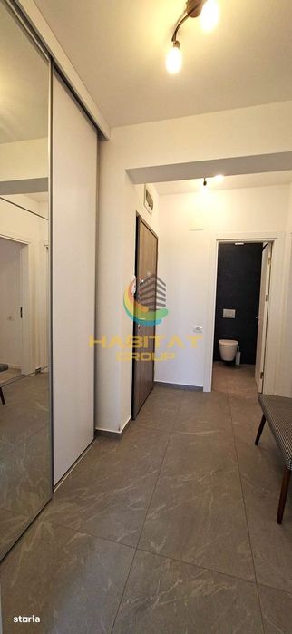 Inchiriere apartament 2 camere Premium in Complex Cavar Residence