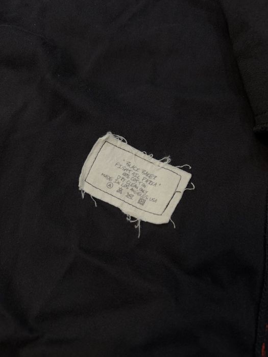 Мъжка парка Greg Lauren яке НОВО М размер