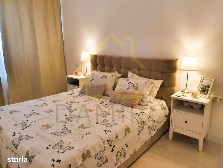 Apartament 2 camere Cavar Residence Str. Odei Grand Arena Pet Friendly