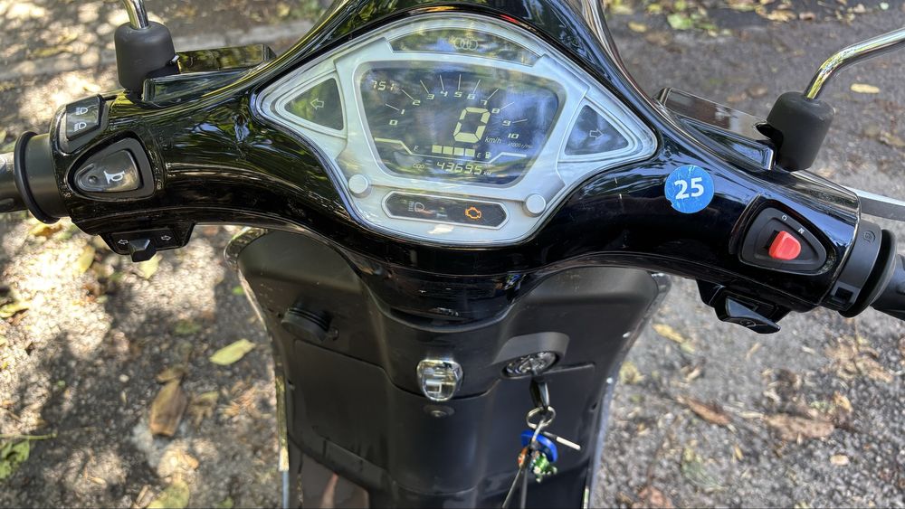 Sucter limitat la 30 de km