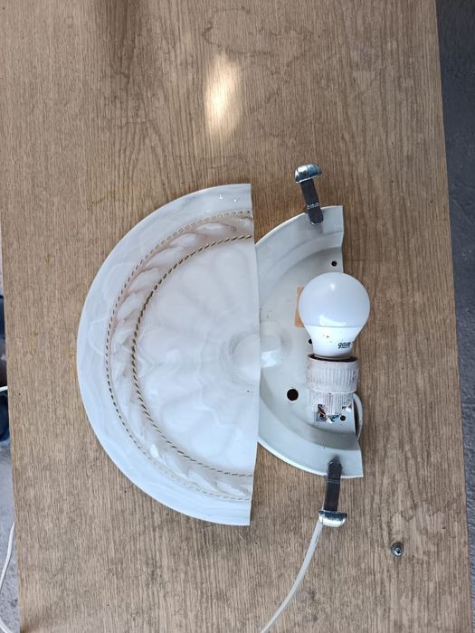 Ночной светильник