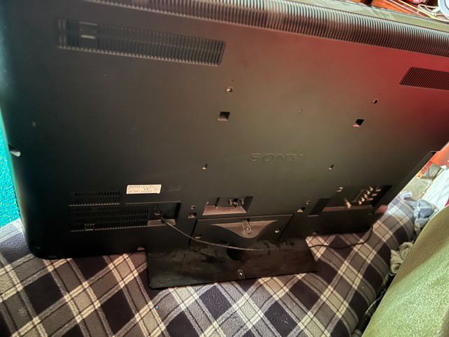 Телевизор Sony Bravia