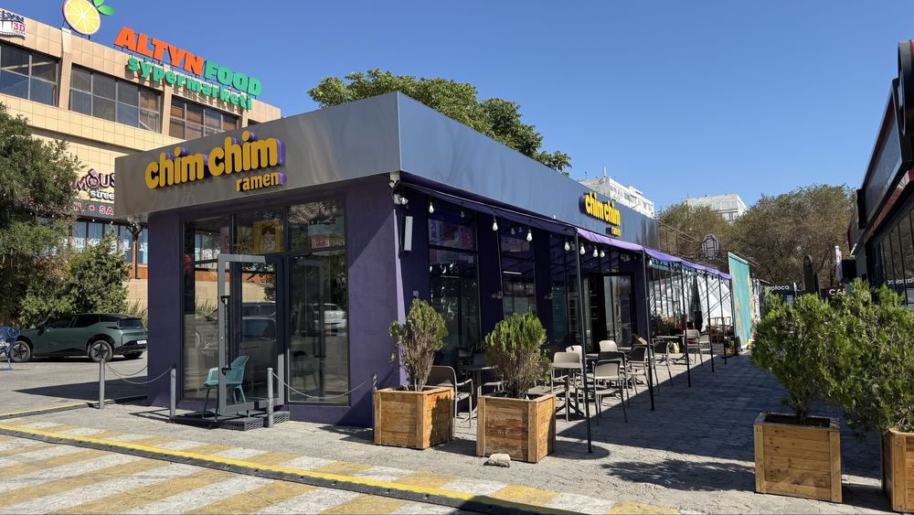 Продается готовый бизнес