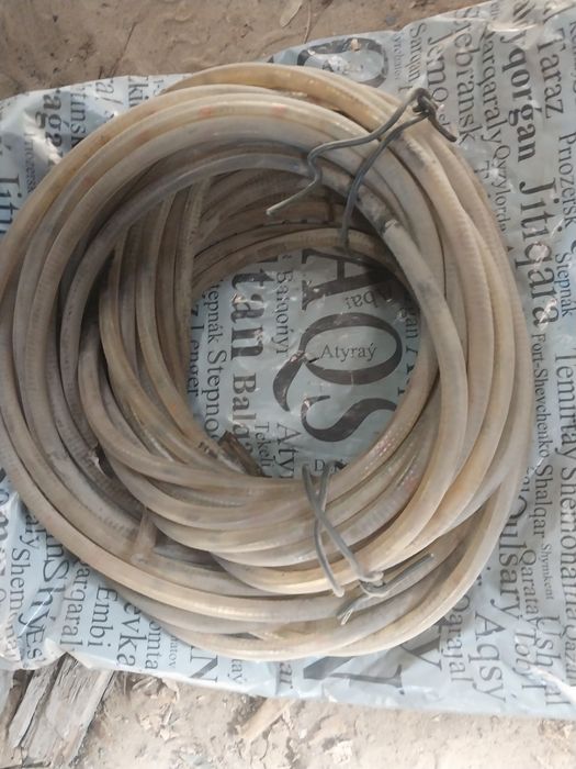 Уровень водяной воды