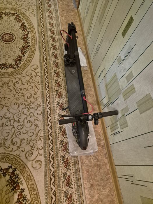 Электросамокат xiaomi m365 pro