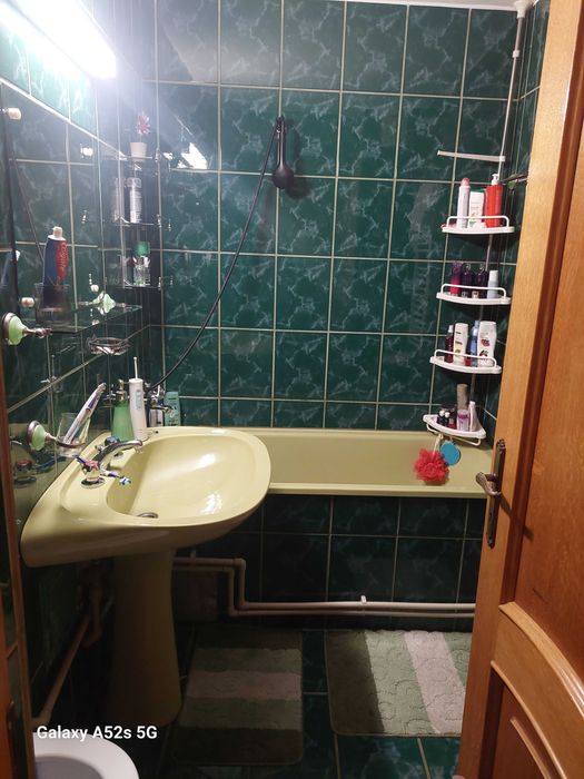 Apartament Călărași