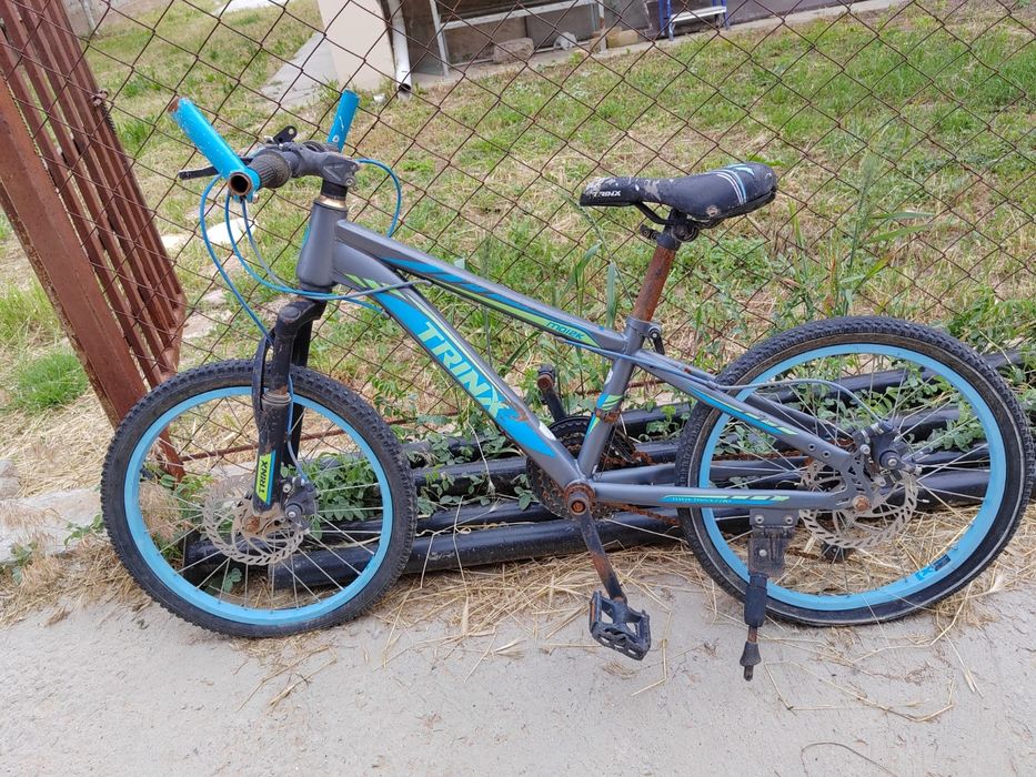 Велосипед сатылады срочно!