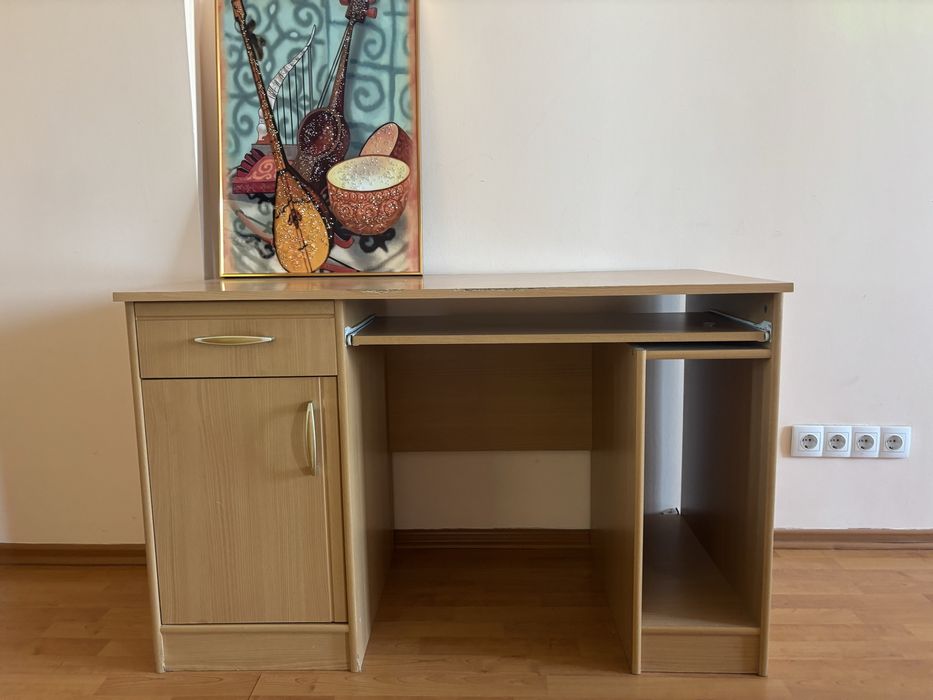 стол парта письменный