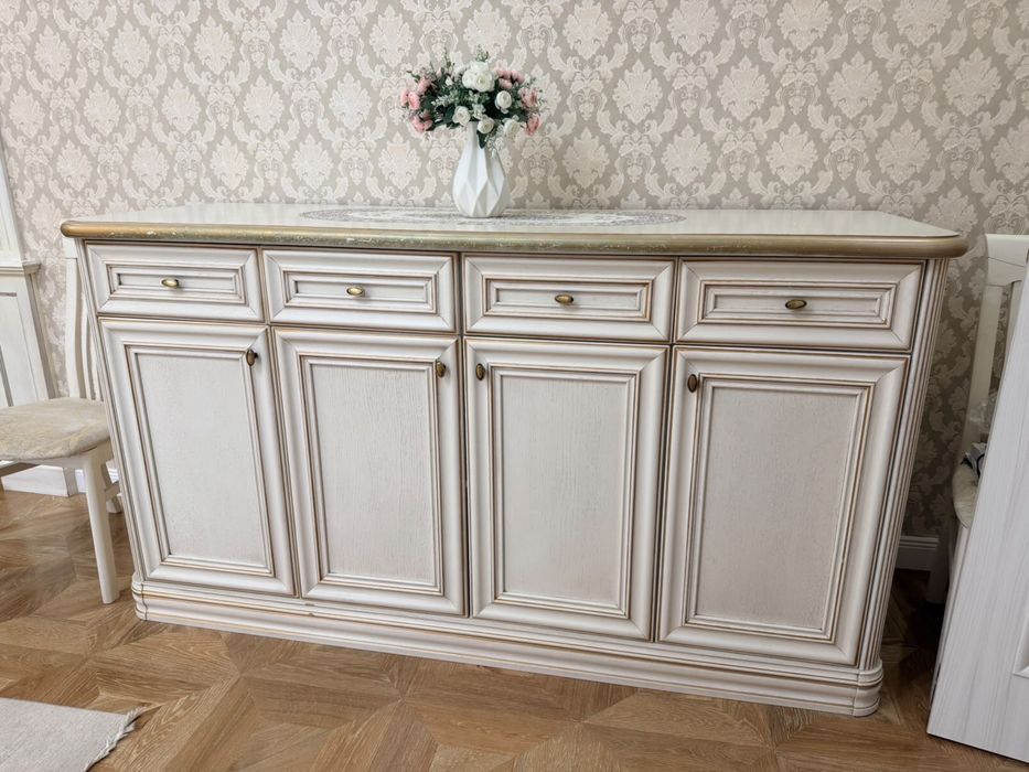 Мебель для гостинной