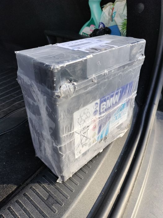 Baterie acumulator GEL 12V/19A