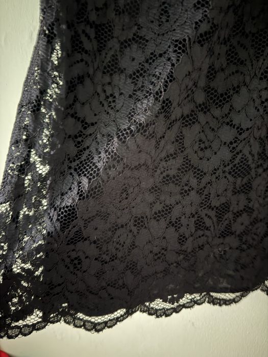 Дантелена коктейлна рокля Peek & Cloppenburg