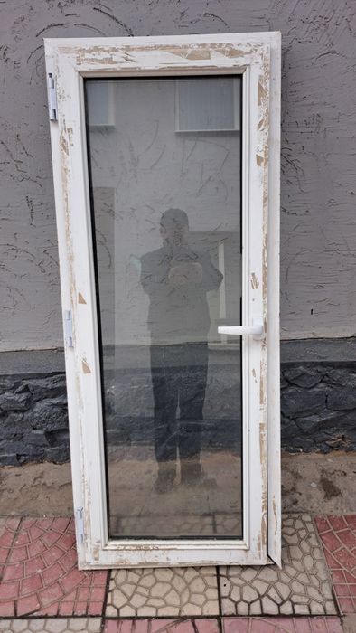 Пластиковая окна