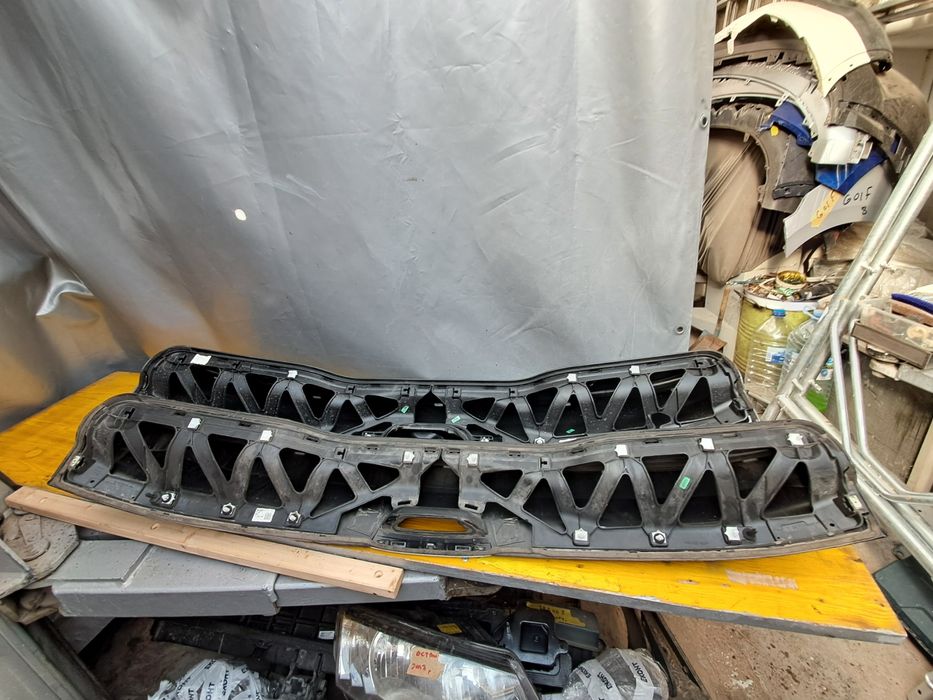 Задна врата лайсна Форд галакси  Ford Galaxy  2019/2021 г