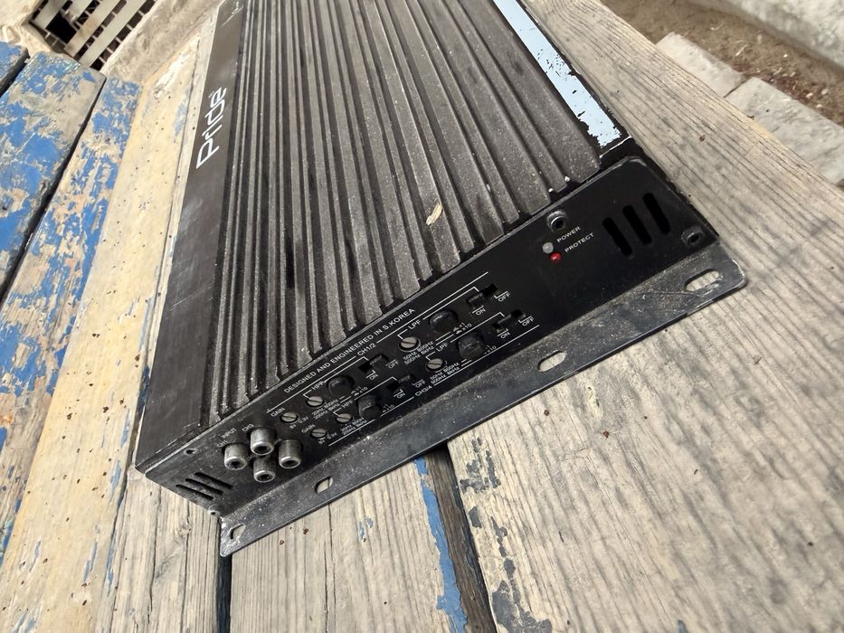 Акустика для авто срочно