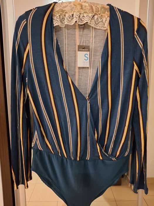 Bluza tip body - PRIMARK