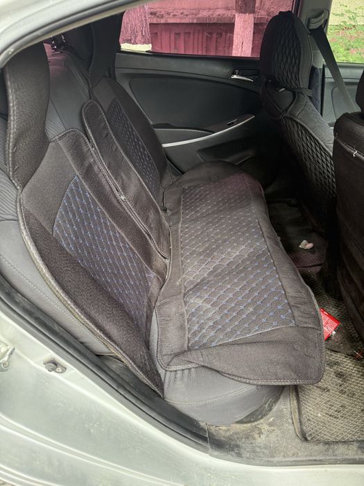 Продам Чехлы автомобильная