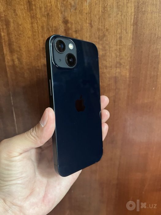 Iphone 13 128 gb 100%