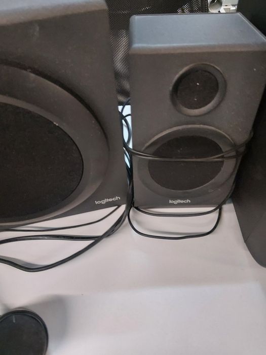 Аудио система за компютър