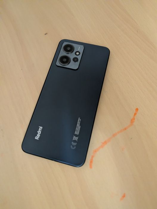 Redmi 12 128GB Минимальный торг
