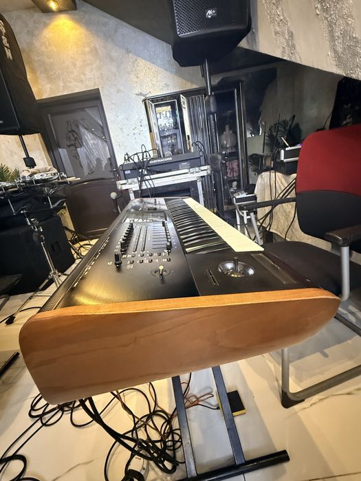 korg kronos 2 61